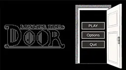 Answer The Door