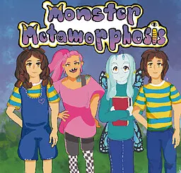 Monster Metamorphosis