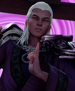 Loriarch