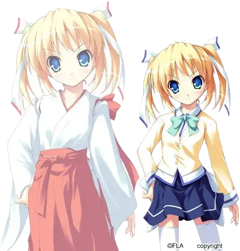 神無城琴子