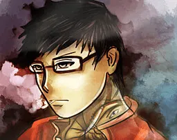 Soulbound Route