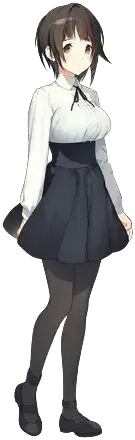 梅露