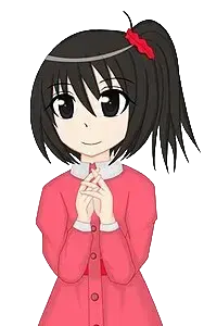 緒方 葉月