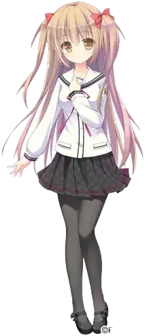 蓮見 玲於奈
