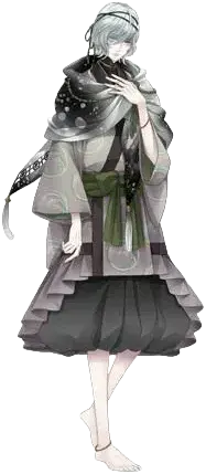 空也