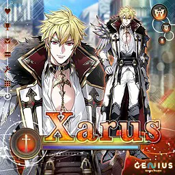 Xarus