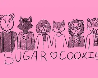 Sugar Cookie