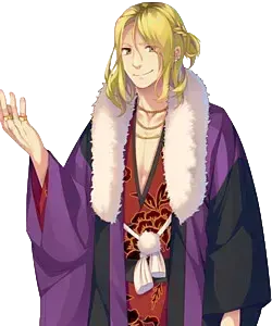 大口屋 右京