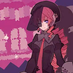 剧透角色