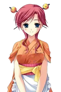 沢井 美秋