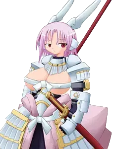 宇佐美 定満