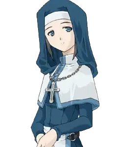 蕾吉娜·维斯塔