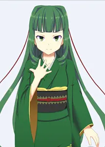 西芳寺常盘