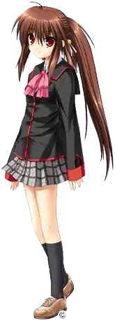 枣铃