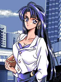 佐山 美紗子