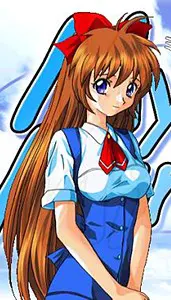 河合惠美