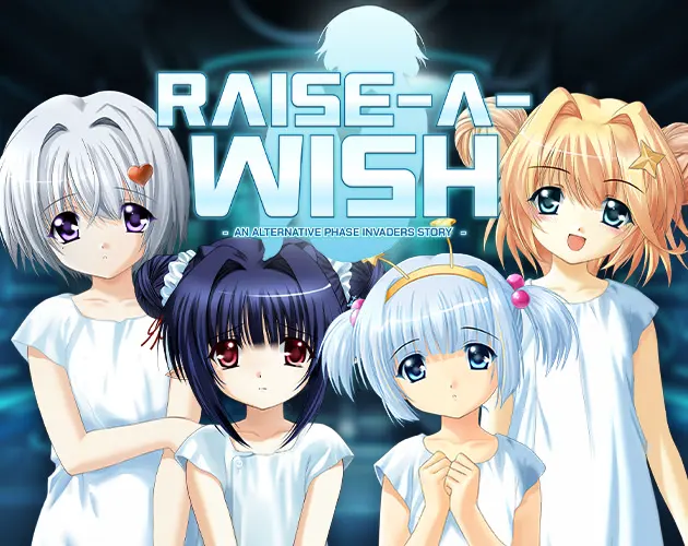 Raise-A-Wish