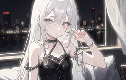 赛博朋克·星球