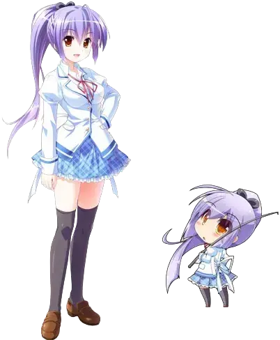 未木秋樱
