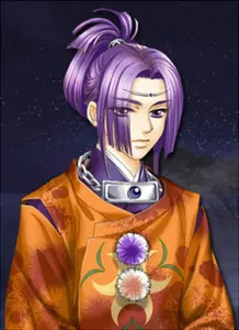 平敦盛
