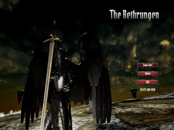 The Bethrungen