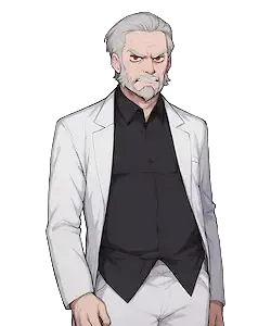 Phanta's Dad