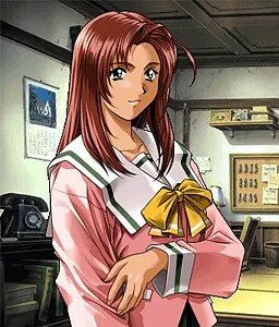 藤間萌子