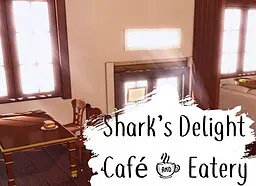 Shark's Delight