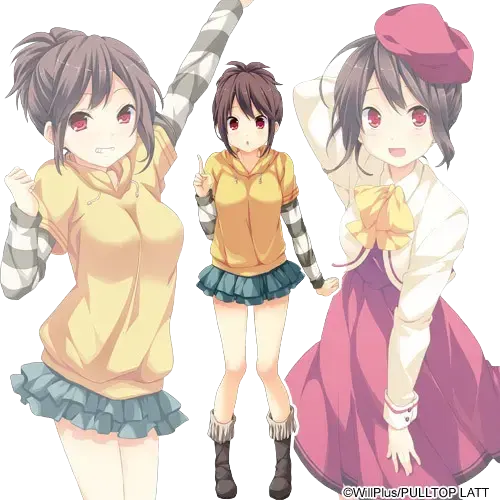 美萩野 小乃花