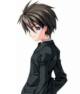 如月修史