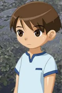 笠木圭