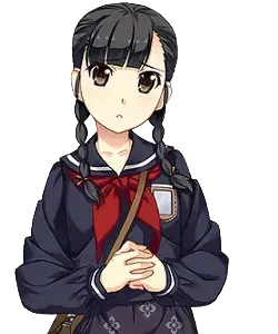 蒔野 勝子