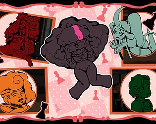 Clown College: Mending Broken Pieces