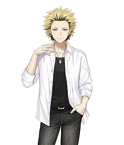 斋藤