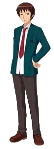 阿虚