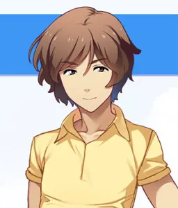 剧透角色