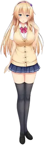 杏野 華