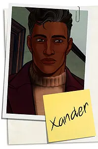 亚历山大·克罗斯