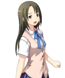 皆川 沙祐美