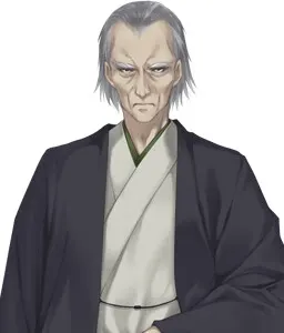 雏神秀臣