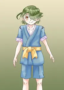 浅次郎