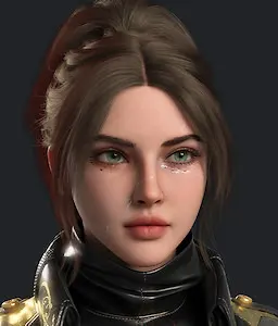 Riven Sable