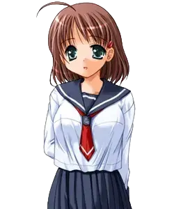 青梅竹马