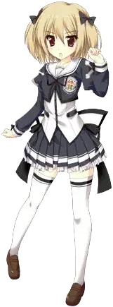 三崎加奈奈