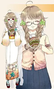 狮子王 荠