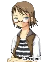 荠