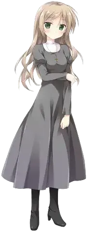 シスター・リリィ
