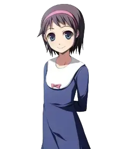 持田由香