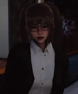 Azuma Nozomi