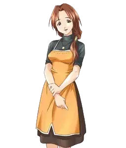 ルミナス・ロシュ